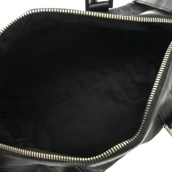 Gucci GG Canvas Mini Shoulder Bag - Picture 2 of 9